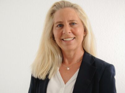 Frau Birgit Behrmann