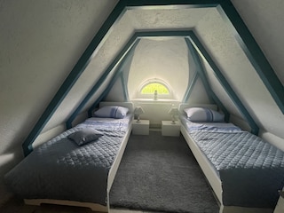Schlafzimmer OH