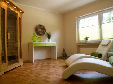 Ferienwohnung Ernstbergblick 2