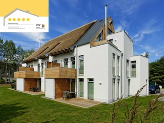 Appartementhaus Kapitänsweg 2