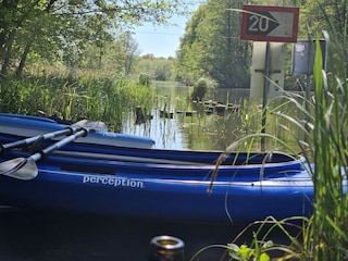 Ferienwohnung Lübben Umgebung 12