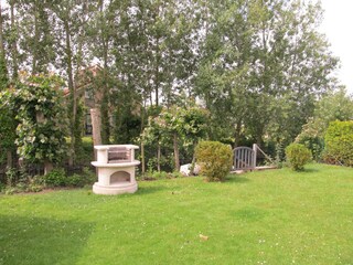 Casa per le vacanze Breskens Registrazione all'aperto 7