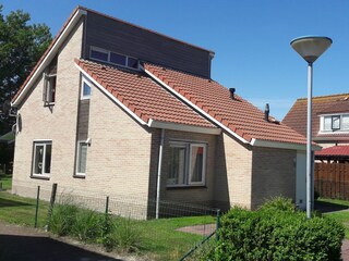 Casa per le vacanze Breskens Registrazione all'aperto 2