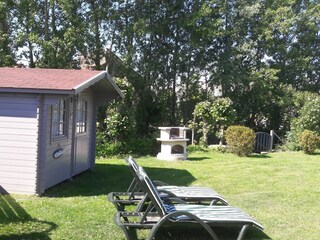 Casa per le vacanze Breskens Registrazione all'aperto 6