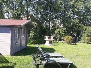 Der Garten