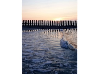 Sonnenuntergang