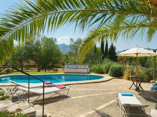 Cottage Pollensa Outdoor Recording 15