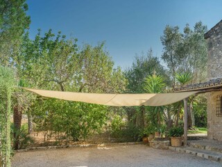 Cottage Pollensa Outdoor Recording 16