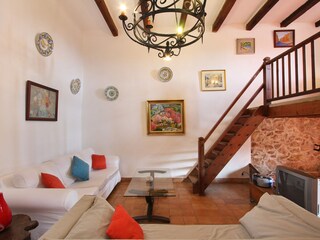 Casale Pollensa Caratteristiche 12