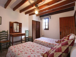 Casa de campo Pollensa Características 17