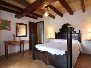 Casa de campo Pollensa Características 19