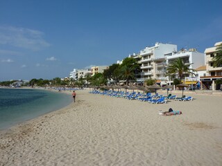 Port Pollensa