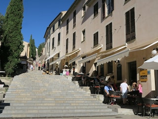 Calvari Steps