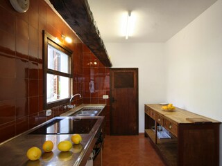 Cottage Pollensa Features 16