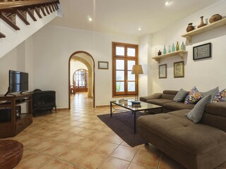 Casa per le vacanze Pollensa Caratteristiche 11