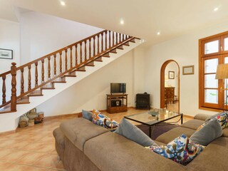 Casa per le vacanze Pollensa Caratteristiche 13