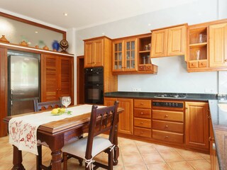 Maison de vacances Pollensa Équipement 16