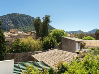 Casa per le vacanze Pollensa Registrazione all'aperto 4