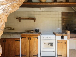 Casa per le vacanze Pollensa Registrazione all'aperto 10