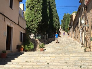Casa per le vacanze Pollensa Ambiente 31