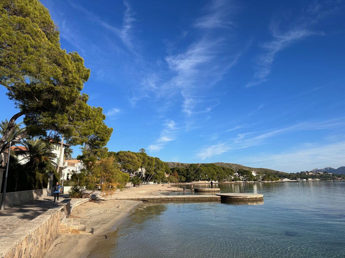 Pinewalk Puerto Pollença