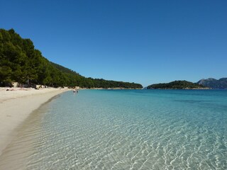 Casa per le vacanze Pollensa Ambiente 25