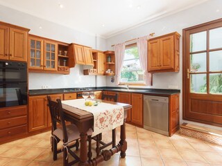 Casa per le vacanze Pollensa Caratteristiche 15