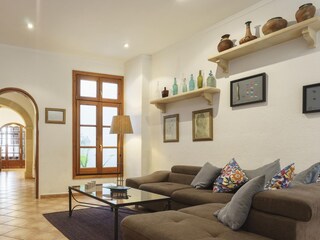 Casa per le vacanze Pollensa Caratteristiche 12