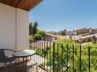 Casa per le vacanze Pollensa Registrazione all'aperto 3