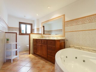 Casa per le vacanze Pollensa Caratteristiche 20