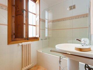 Maison de vacances Pollensa Équipement 22