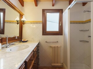 Casa per le vacanze Pollensa Caratteristiche 23