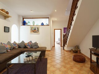 Maison de vacances Pollensa Équipement 14