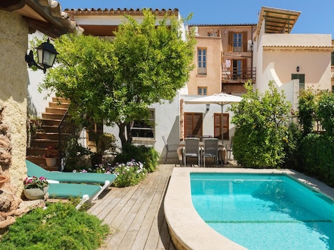 Ferienhaus Casa Conxa
