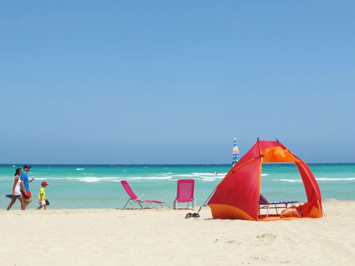 Playa de Muro