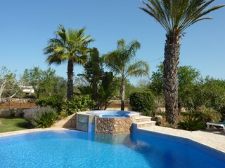 Cottage Pollensa Outdoor Recording 2