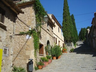 Casa de campo Pollensa Entorno 35