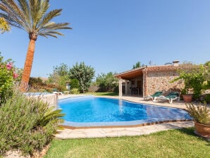 Cottage Can Miguel - Pollensa - image1