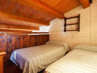 Casa de campo Pollensa Características 18