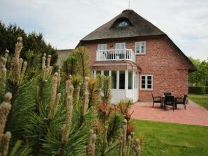 Apartamento de vacaciones Mühlenhof 8 - San Pedro Ording - image1