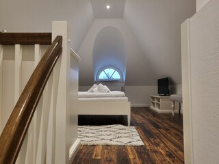 Ferienwohnung St. Peter-Ording Außenaufnahme 2