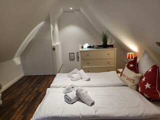 Ferienwohnung St. Peter-Ording Außenaufnahme 8