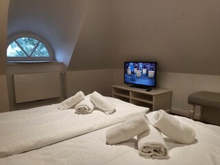 Appartamento per vacanze St. Peter-Ording Registrazione all'aperto 4