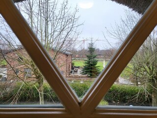 Appartamento per vacanze St. Peter-Ording Registrazione all'aperto 5