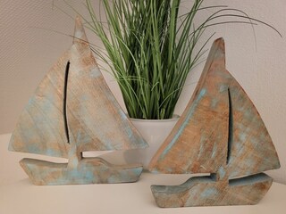 Ferienwohnung St. Peter-Ording Außenaufnahme 7