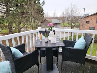 Ferienwohnung St. Peter-Ording Außenaufnahme 12