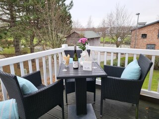 Ferienwohnung St. Peter-Ording Außenaufnahme 8