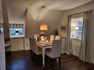 Ferienwohnung St. Peter-Ording Außenaufnahme 13