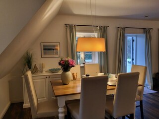 Apartamento de vacaciones St. Peter-Ording Grabación al aire libre 14