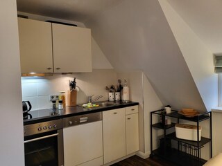 Ferienwohnung St. Peter-Ording Außenaufnahme 16